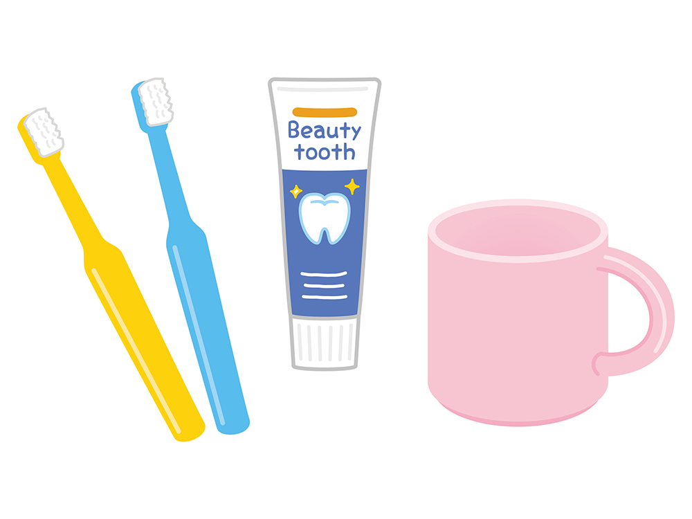 特典2口腔ケア用品10%off!