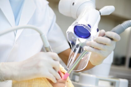 口腔外バキューム