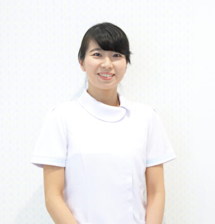 看護師経験のあるスタッフ在籍