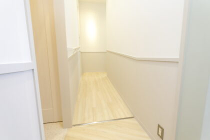 安心のバリアフリー設計