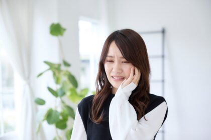 むし歯について