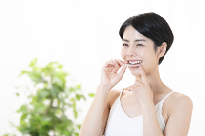 デュアルホワイトニング