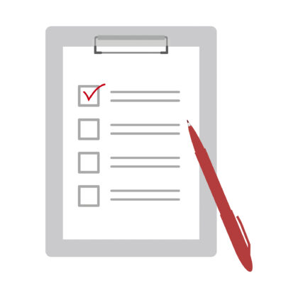 step1. 問診票の記入