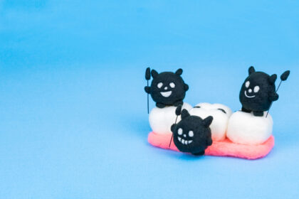 むし歯になる原因