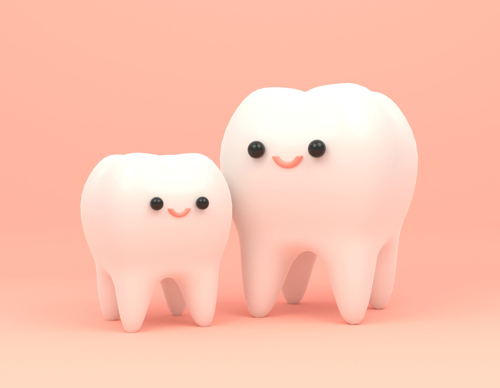 歯科恐怖症の方へ