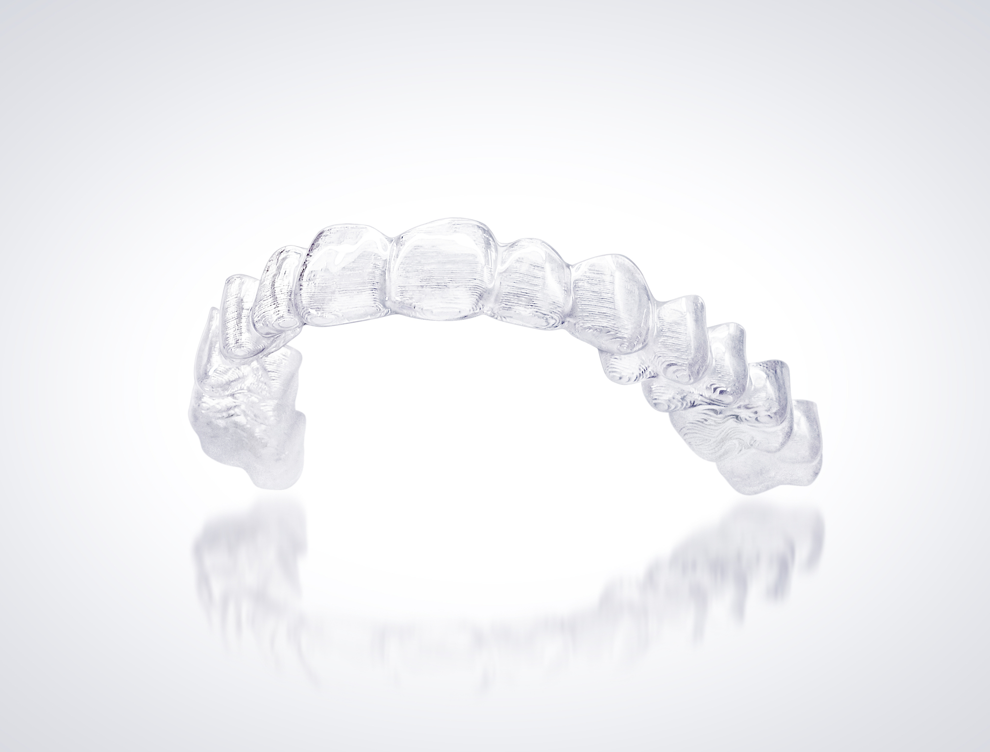 マウスピースを用いた治療法(スプリント療法)