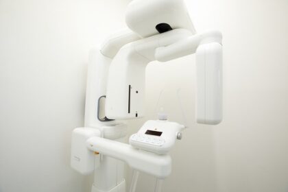 歯科用CT